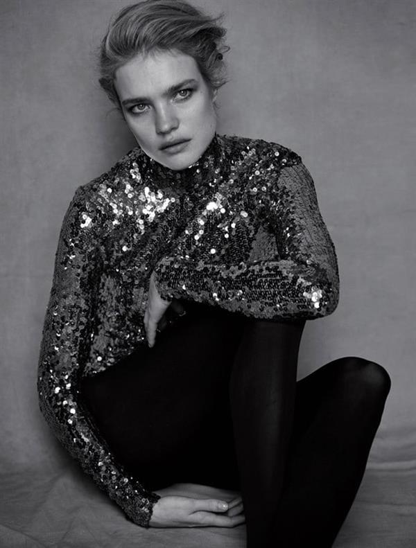 Natalia Vodianova