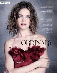 Natalia Vodianova