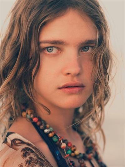Natalia Vodianova