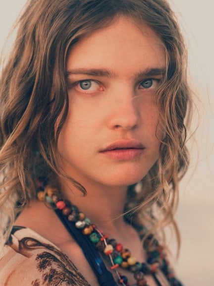 Natalia Vodianova