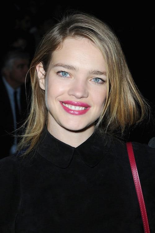 Natalia Vodianova