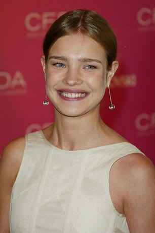 Natalia Vodianova