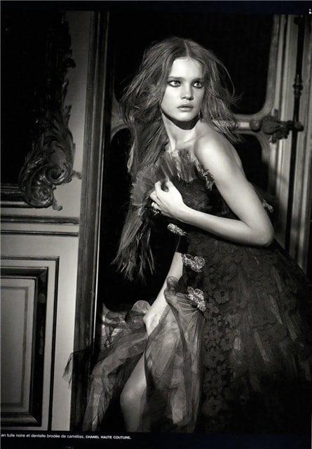 Natalia Vodianova