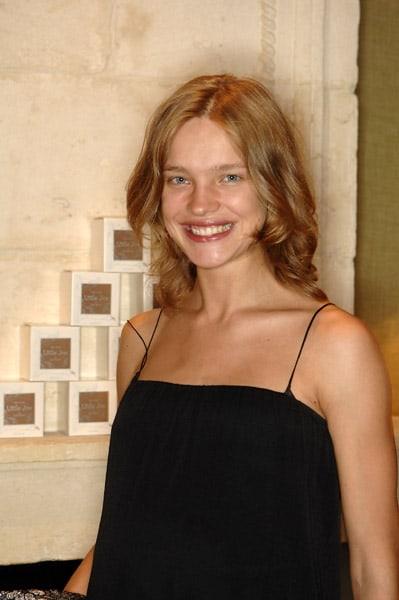 Natalia Vodianova