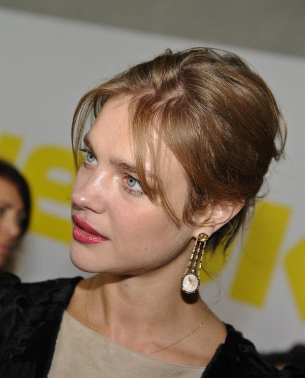 Natalia Vodianova