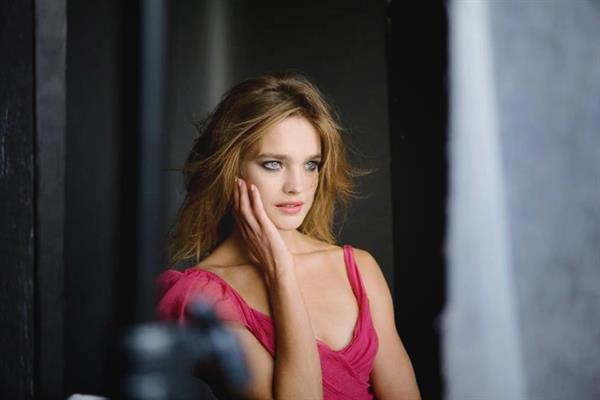 Natalia Vodianova