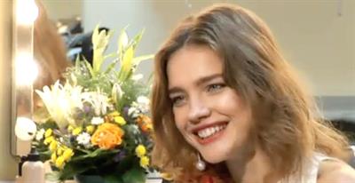 Natalia Vodianova