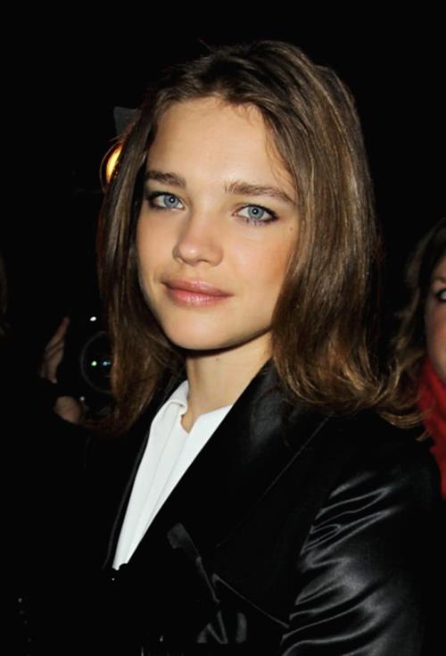 Natalia Vodianova