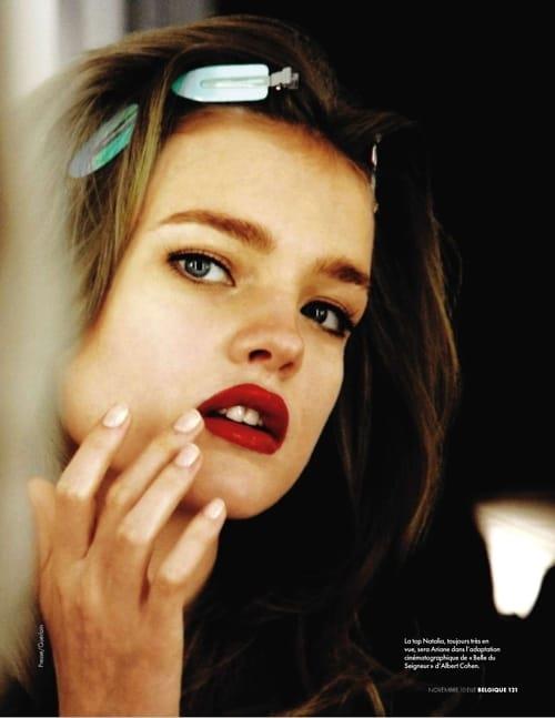 Natalia Vodianova