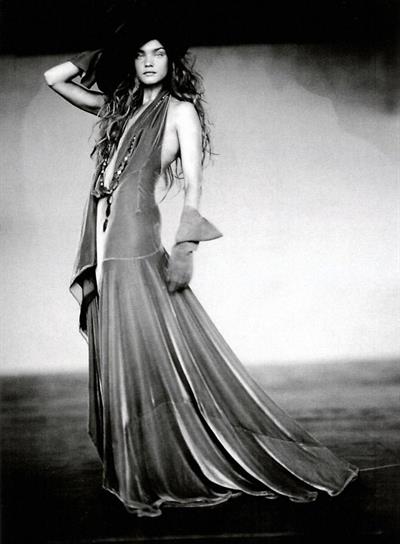 Natalia Vodianova Pictures Natalia Vodianova