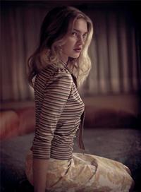 Natalia Vodianova