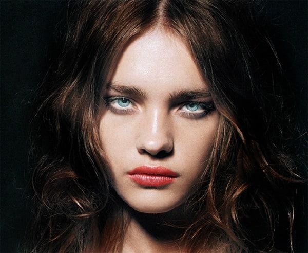 Natalia Vodianova