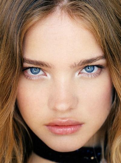 Natalia Vodianova