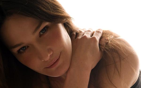 Carla Bruni