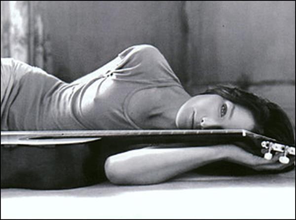 Carla Bruni