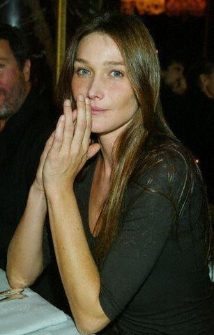 Carla Bruni