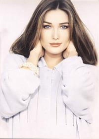 Carla Bruni