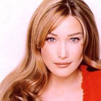 Carla Bruni