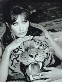 Carla Bruni