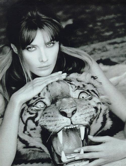 Carla Bruni