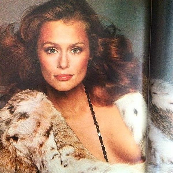 Lauren Hutton