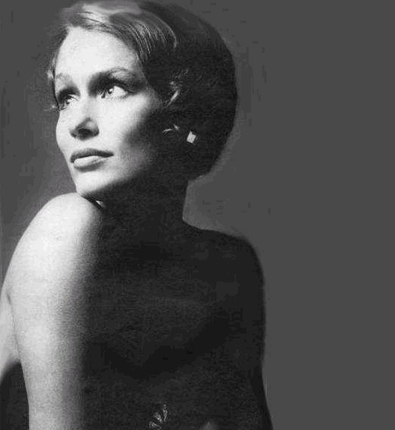 Lauren Hutton