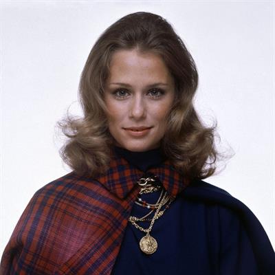 Lauren Hutton