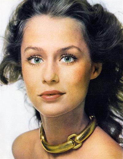 Lauren Hutton