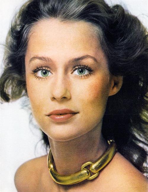 Lauren Hutton
