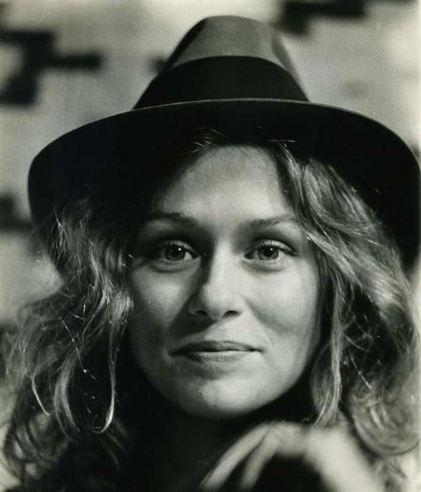 Lauren Hutton