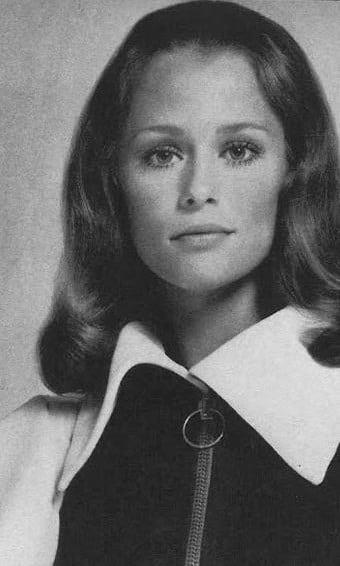Lauren Hutton