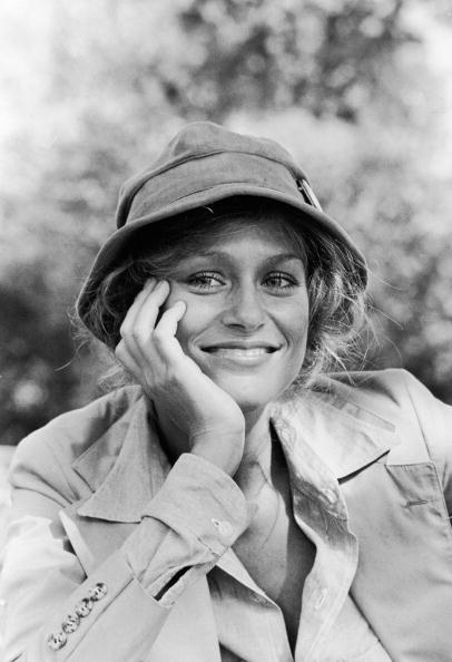 Lauren Hutton