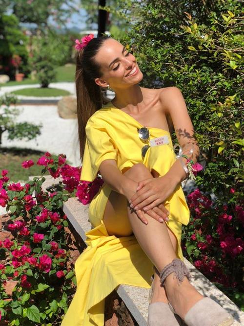 Vanessa Ponce Pictures Vanessa Ponce