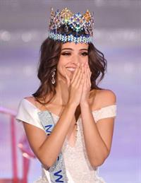 Vanessa Ponce