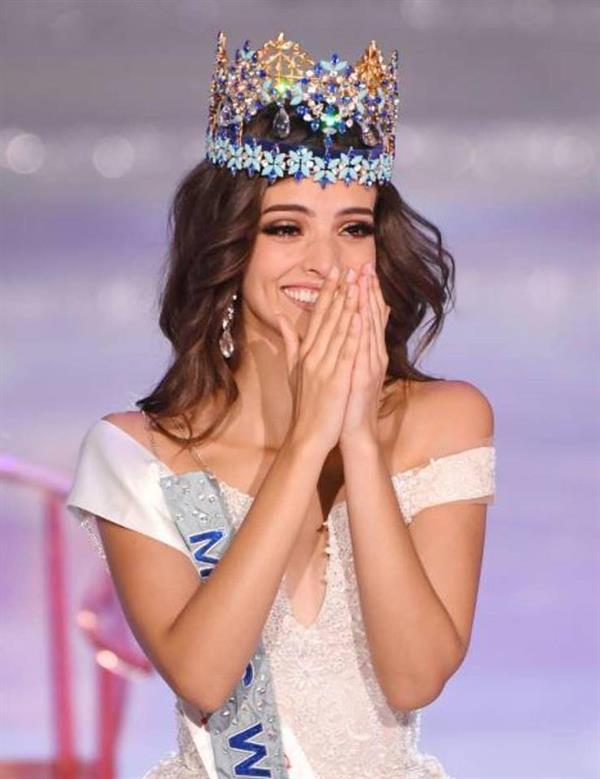 Vanessa Ponce