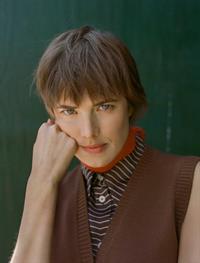Agyness Deyn