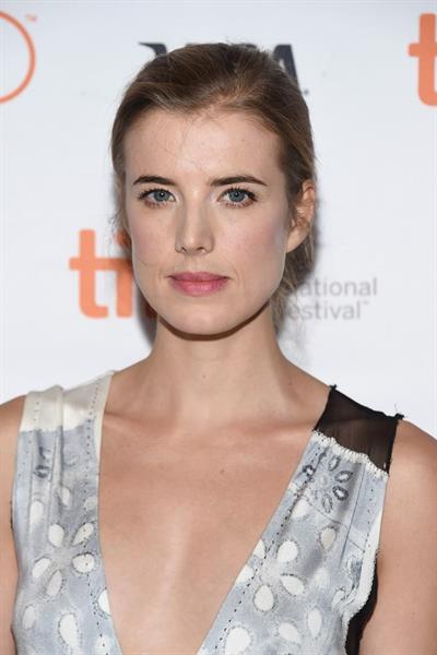 Agyness Deyn