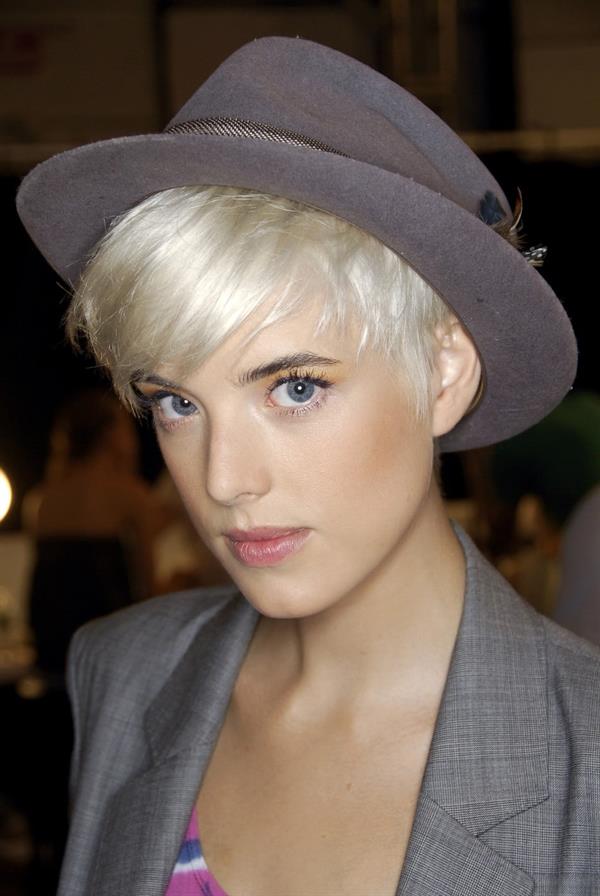 Agyness Deyn