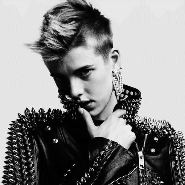 Agyness Deyn