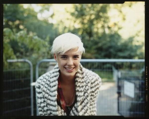 Agyness Deyn