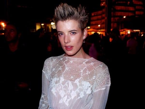 Agyness Deyn