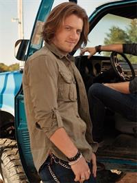 Tyler Hubbard