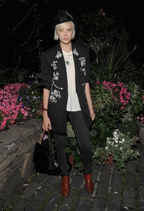 Agyness Deyn