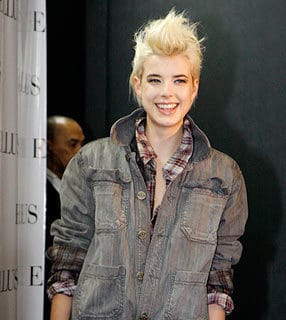 Agyness Deyn