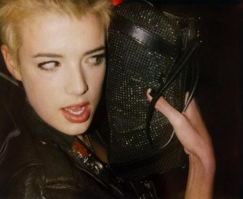 Agyness Deyn