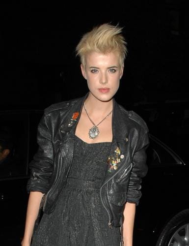 Agyness Deyn