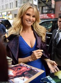 Christie Brinkley