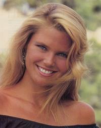 Christie Brinkley