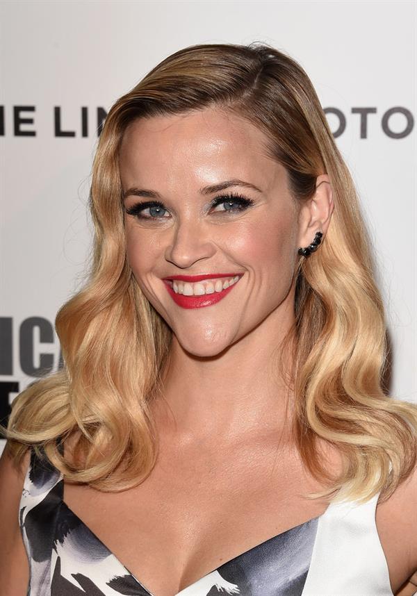 Reese Witherspoon