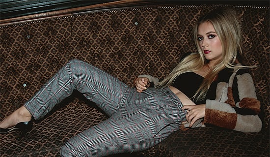 Billie Lourd